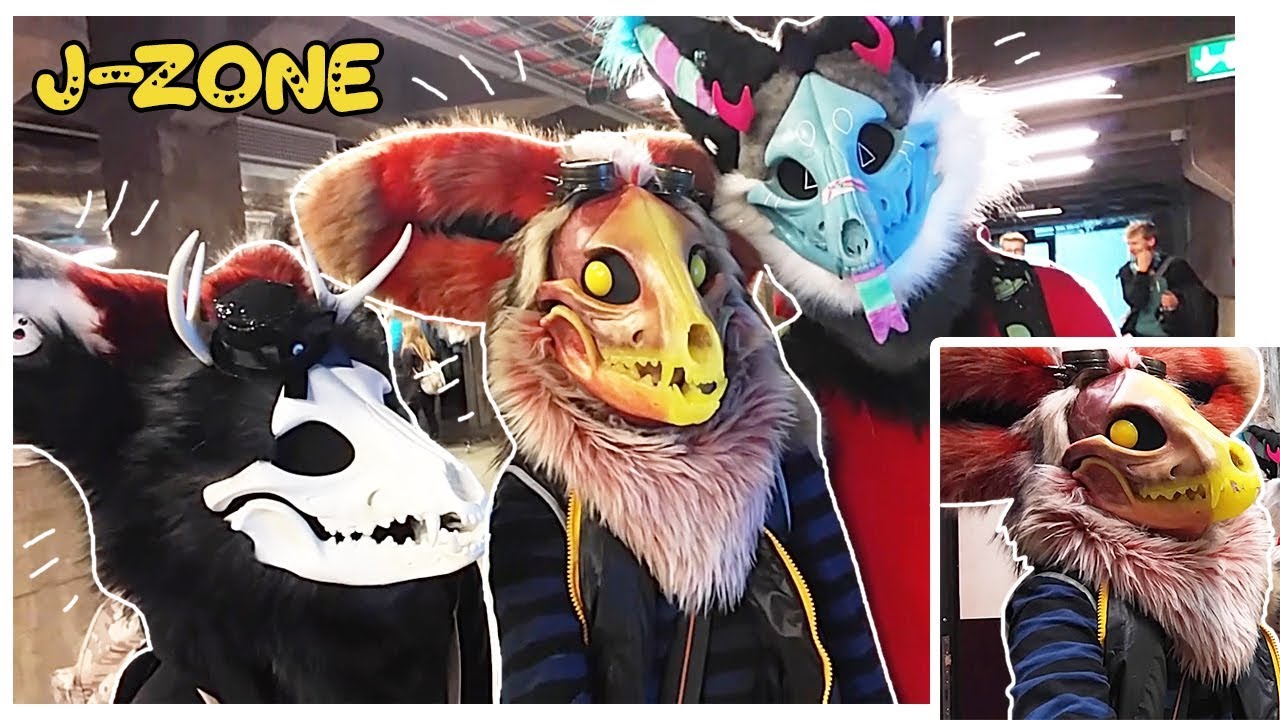 J-Zone (Part 2)