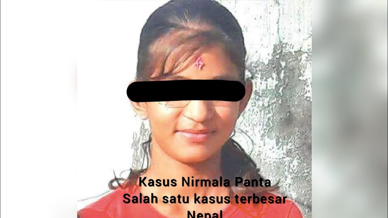 Gadis ini ditemukan tanpa pakaian! apakah pelaku anak polisi? atau keponakan pejabat? atau org lain?