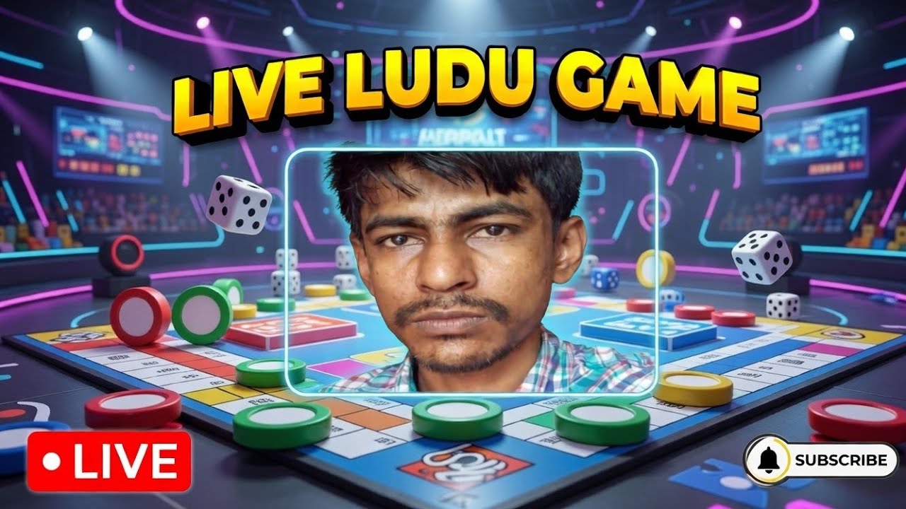 -WORK Live Ludo King 🎲 | ৬ কিল চ্যালেঞ্জ | কে জিতবে আজ?