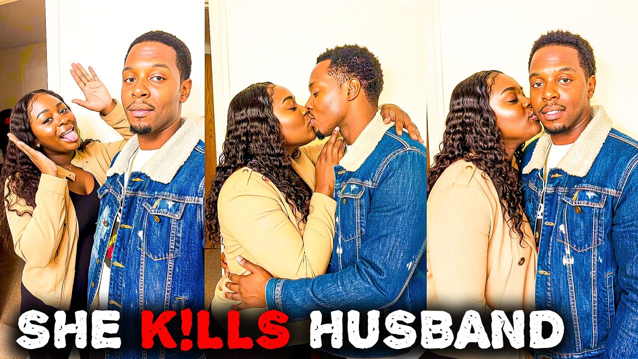 Wife Finds Husband Checking Her Facebook Account & K!lls Her INSTANTLY | True Crime Story