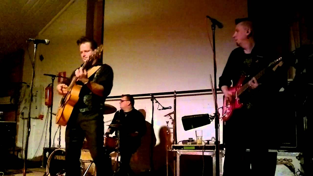 FBI  Beat - Rock this town