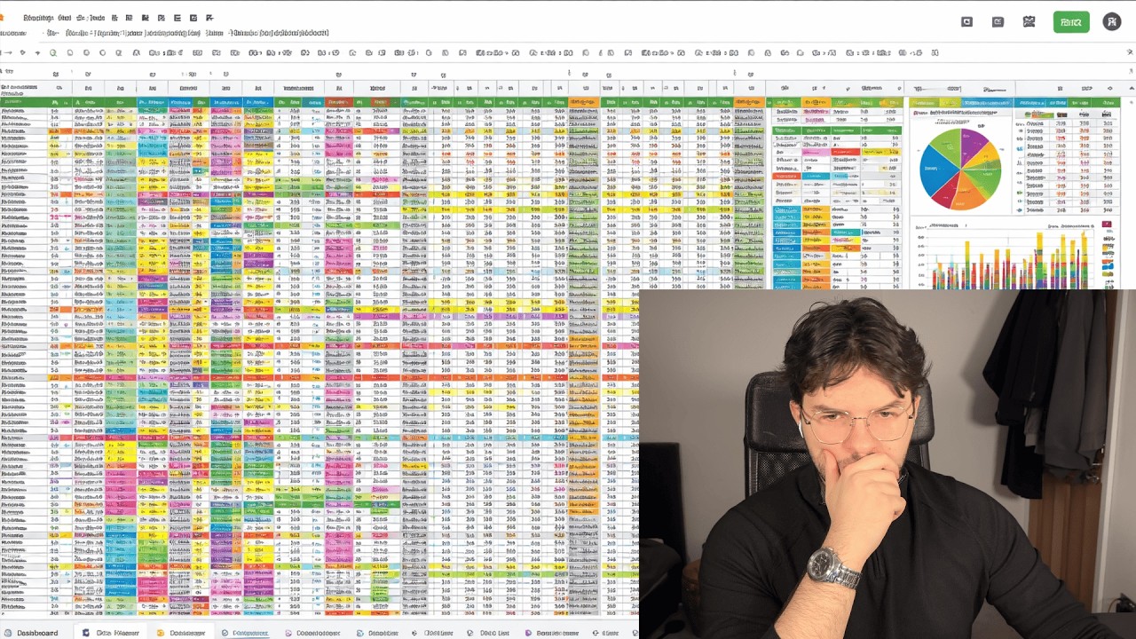 my editing systems for financial, creative, and time freedom
