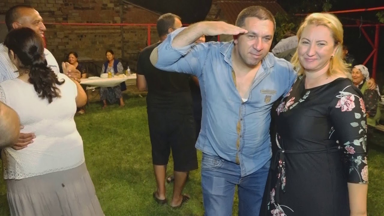 Abydun & Kyamile 2 B&ouml;l&uuml;m Ostrovo