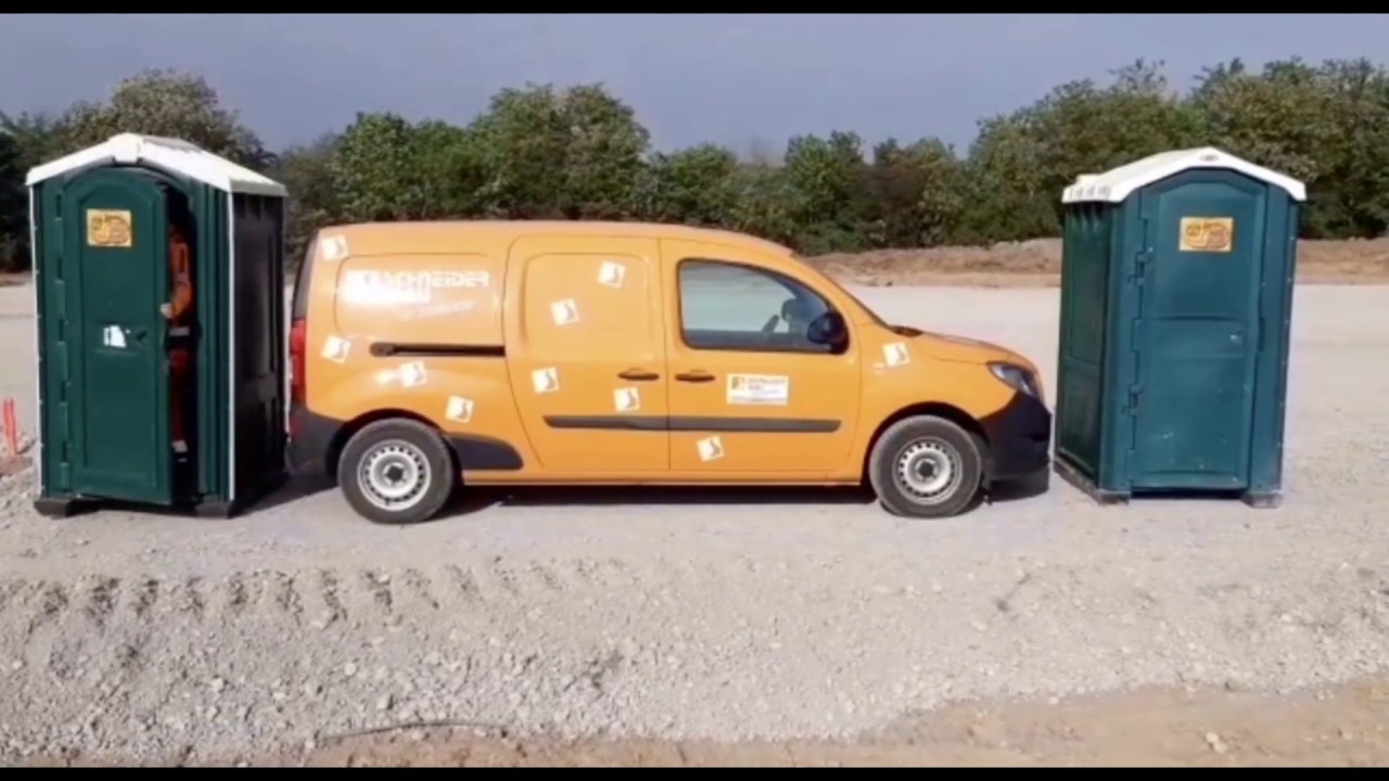 Die Logistik Läuft #klopapierchallenge #staysafe