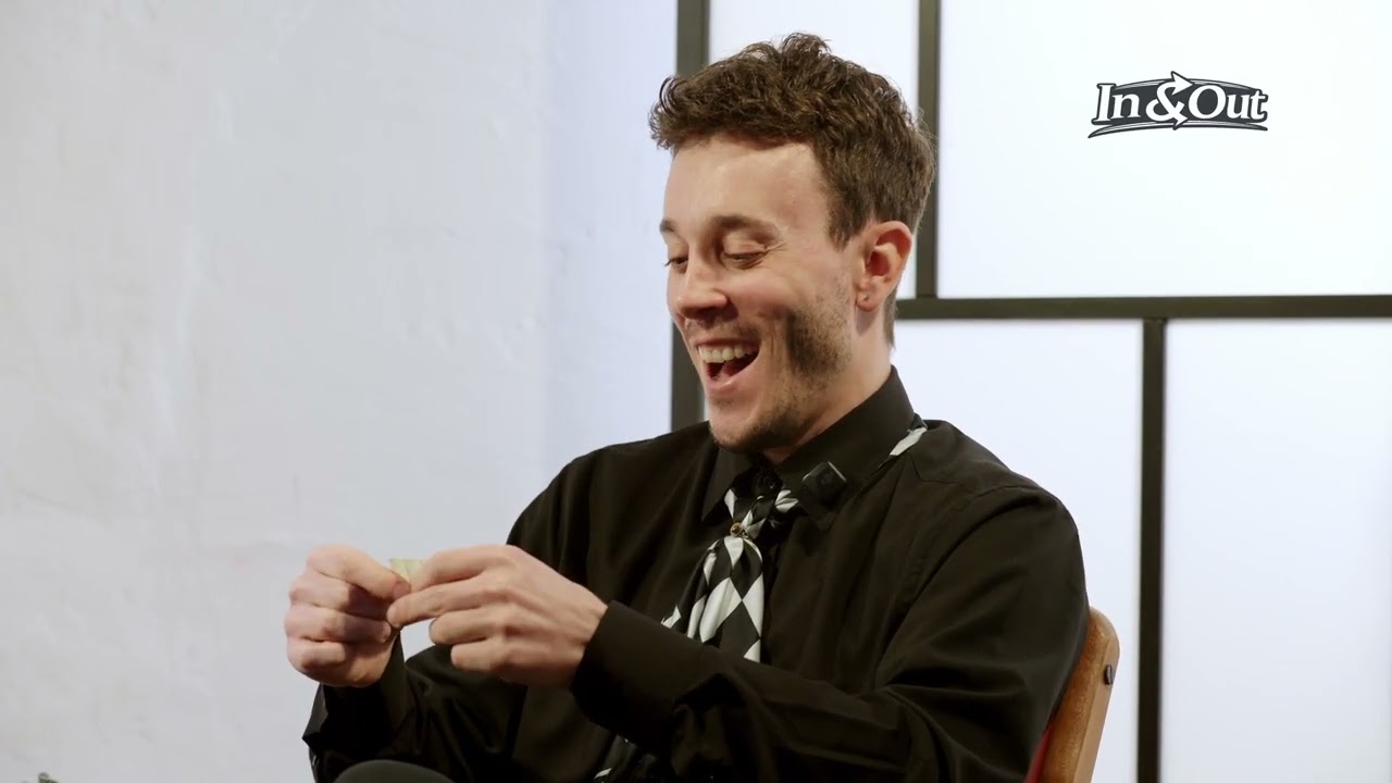Arte e Artigianato nell’Arte Contemporanea | In & Out – Episodio 1