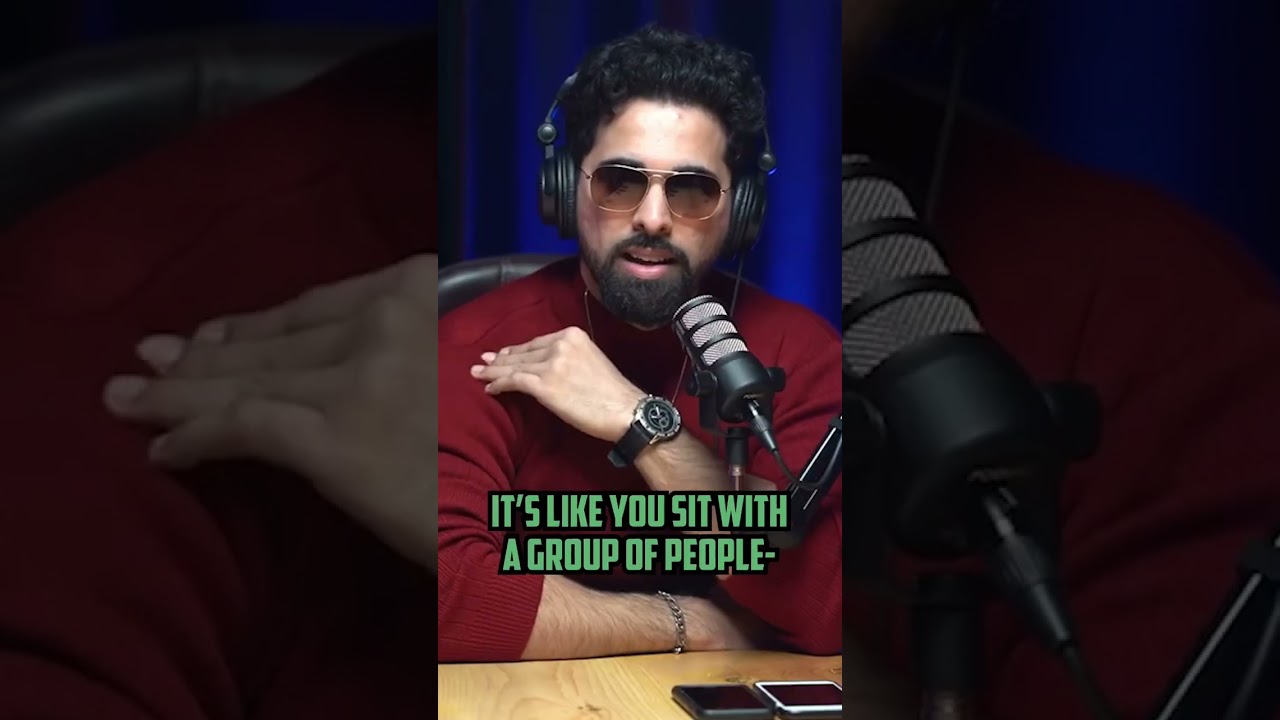 Pakistani Music Industry Is Toxic - Nothing Happens Here Podcast