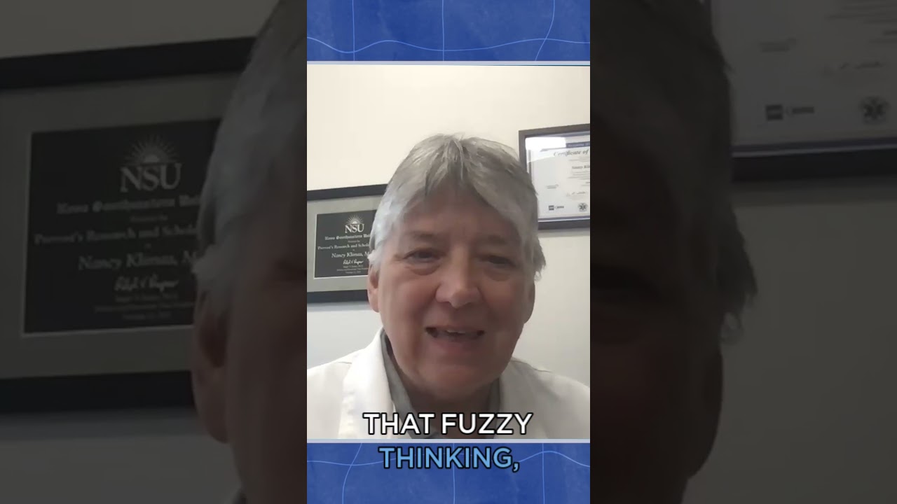 How to Recognize Long Covid Symptoms