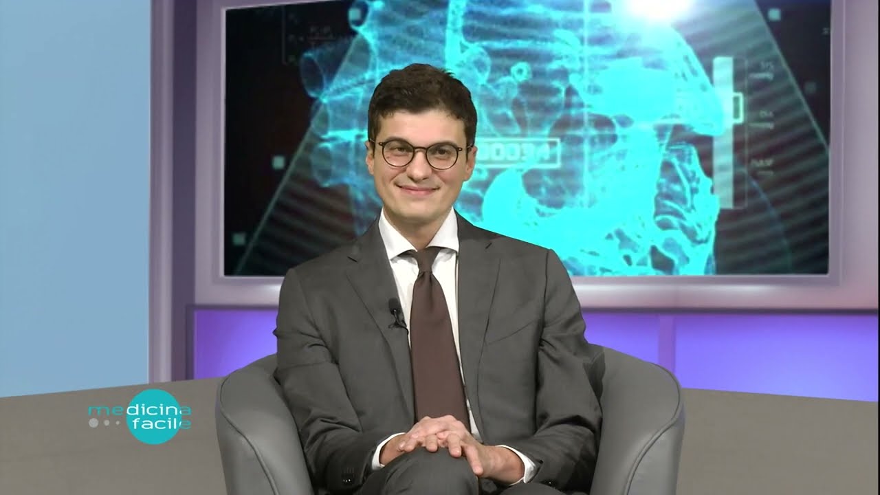 Pronto Medicina Facile - Medicina prenatale e gravidanza a rischio
