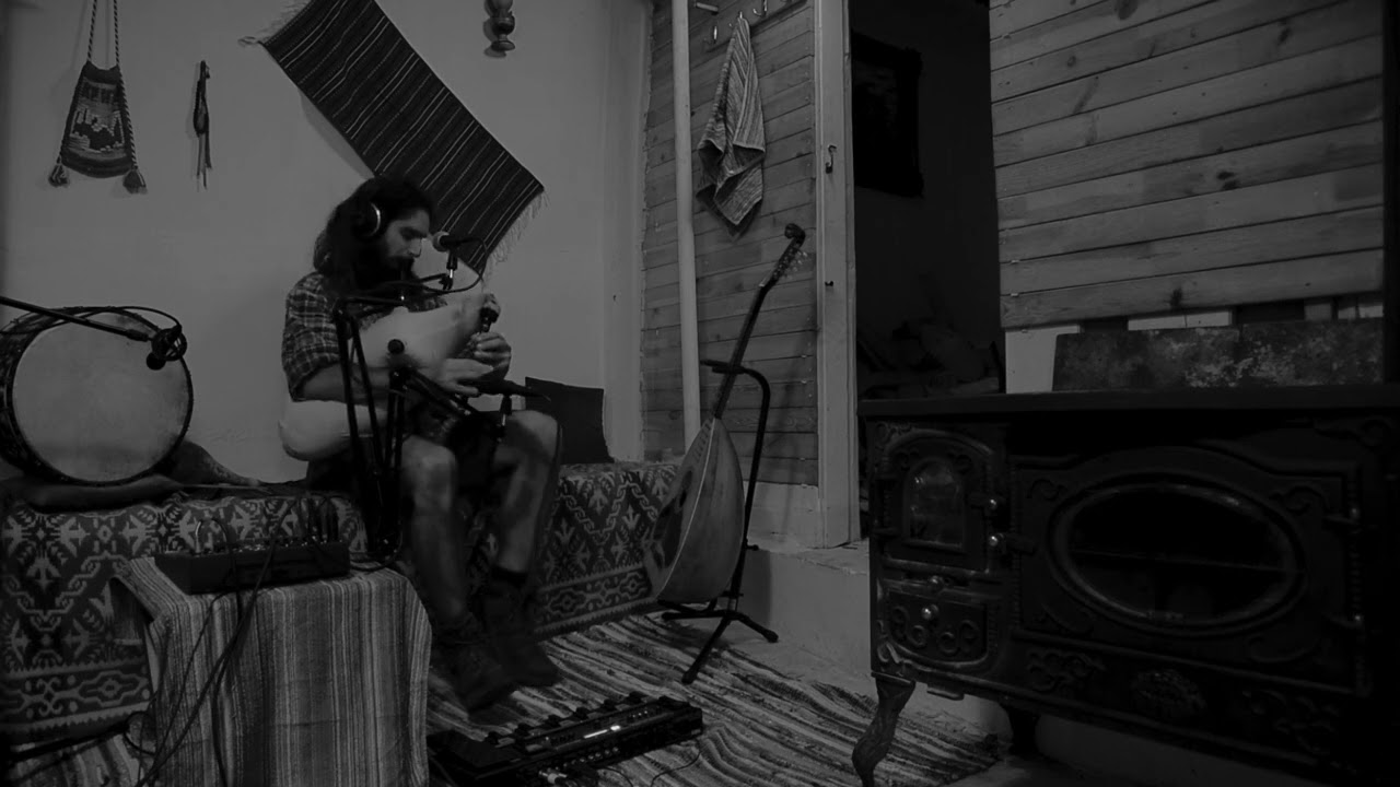 Συμπεθέρα  (Ικαριώτικος) - ΚΩΣΤΑΝΤΗΣ ΠΙΣΤΙΟΛΗΣ