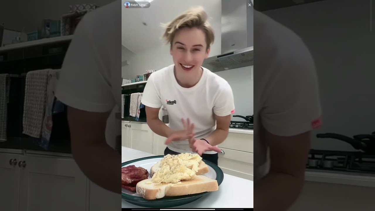 TikTok Live 09/17/2023 || Ralph Leng Philippines