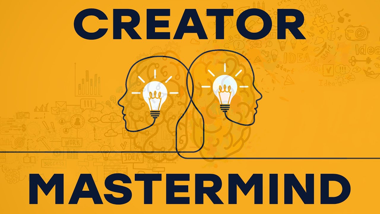 Benefits of a Content Creator Accountability Group