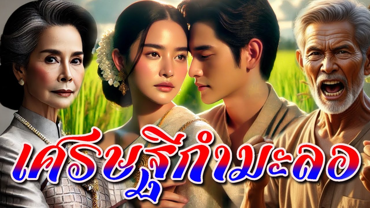 เศรษฐีกำมะลอ #นิทานพื้นบ้าน #นิทานสอนใจ #นิทานชีวิต #นิทานก่อนนอน 