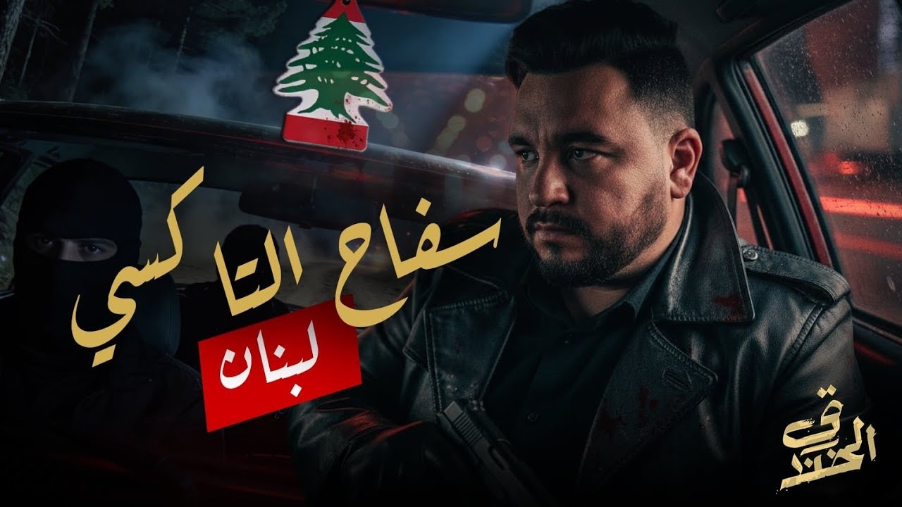 الخندق - سفاح التاكسي - المجرم الذي ارعب لبنان