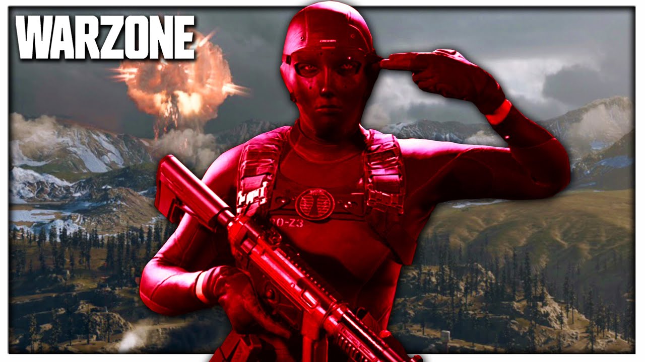 Was the Roze Nerf Enough in Warzone? (Before & After Comparison)