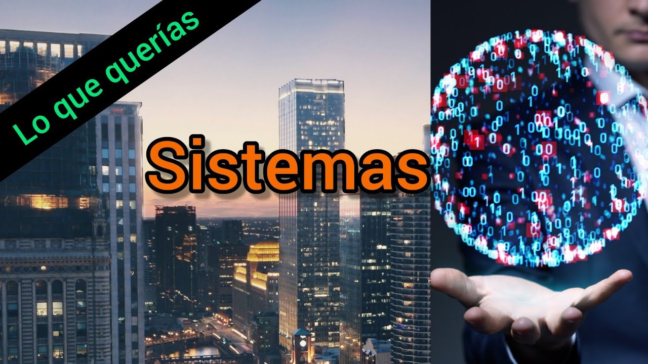 Entrevista a Licenciada en Sistemas de la UBA