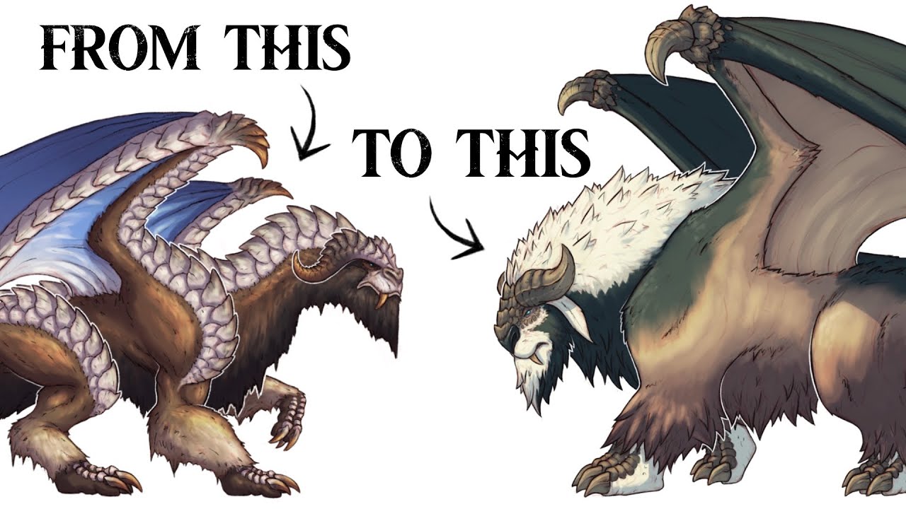 Push Your Art Designs FURTHER!