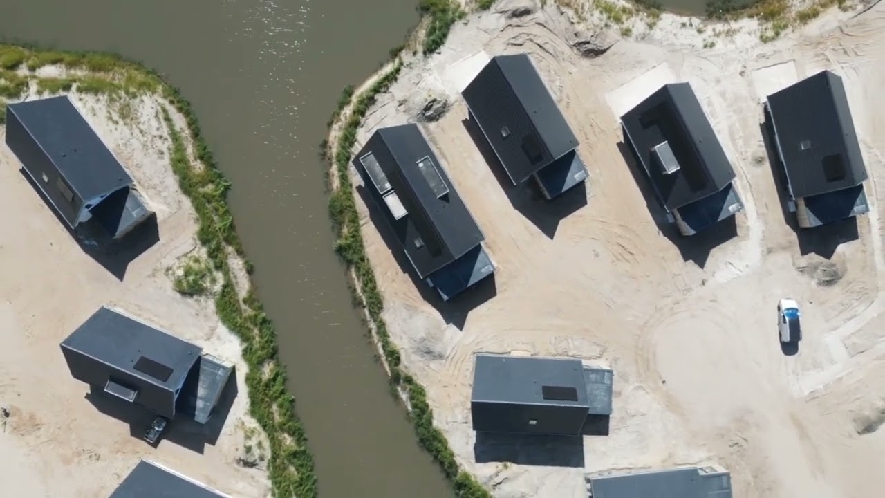 Vakantiepark De Strabrechtse Vennen