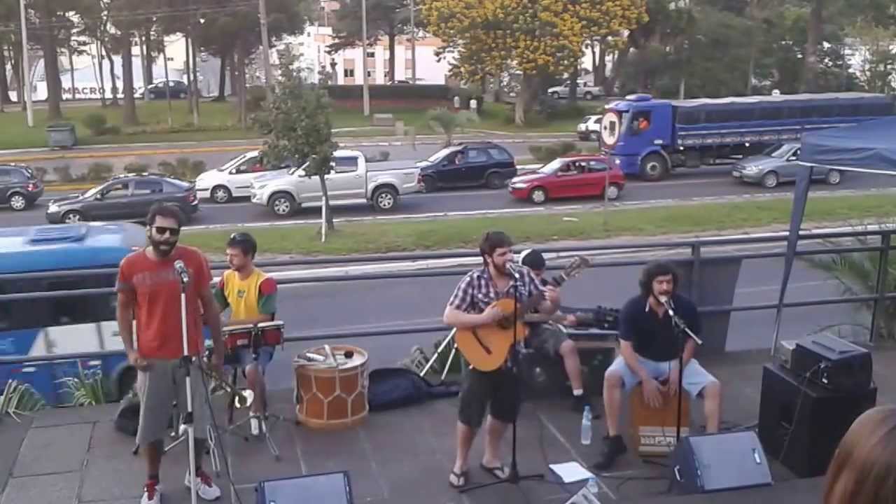 Cuscobayo - Plantador