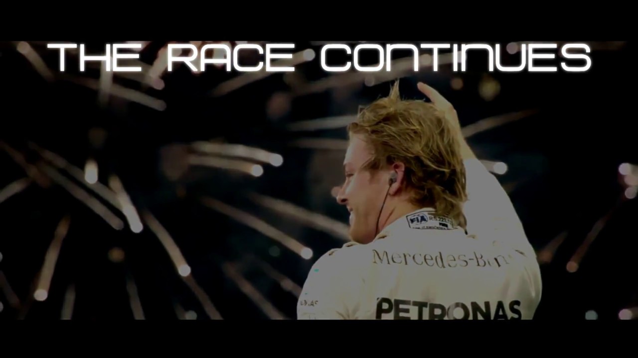 Most thrilling Formula1 car races compilation