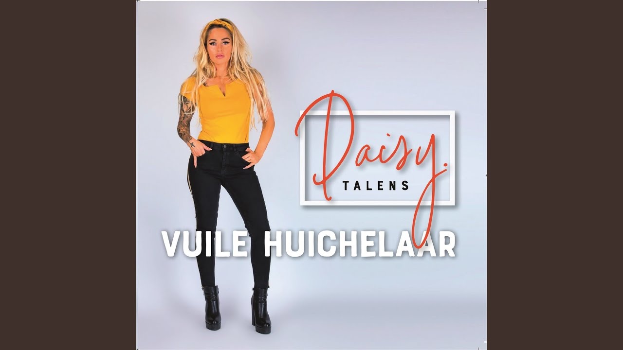 Vuile huichelaar