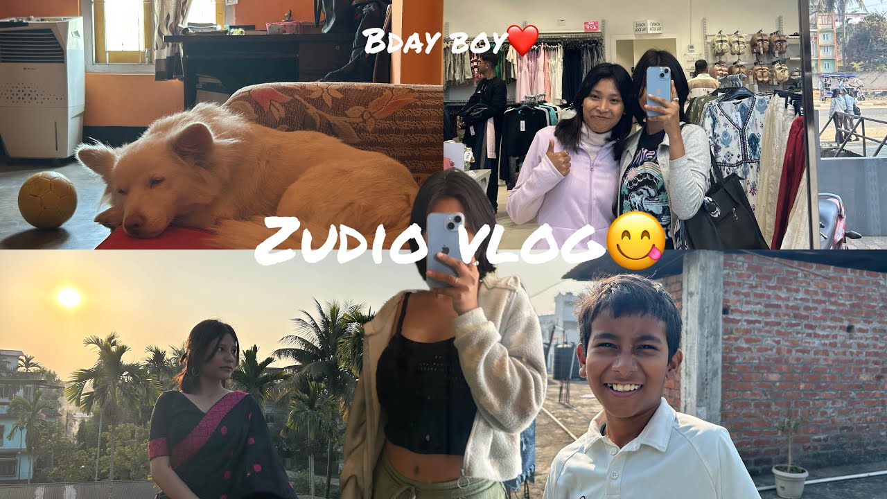 Zudio collection bhai 😭😭