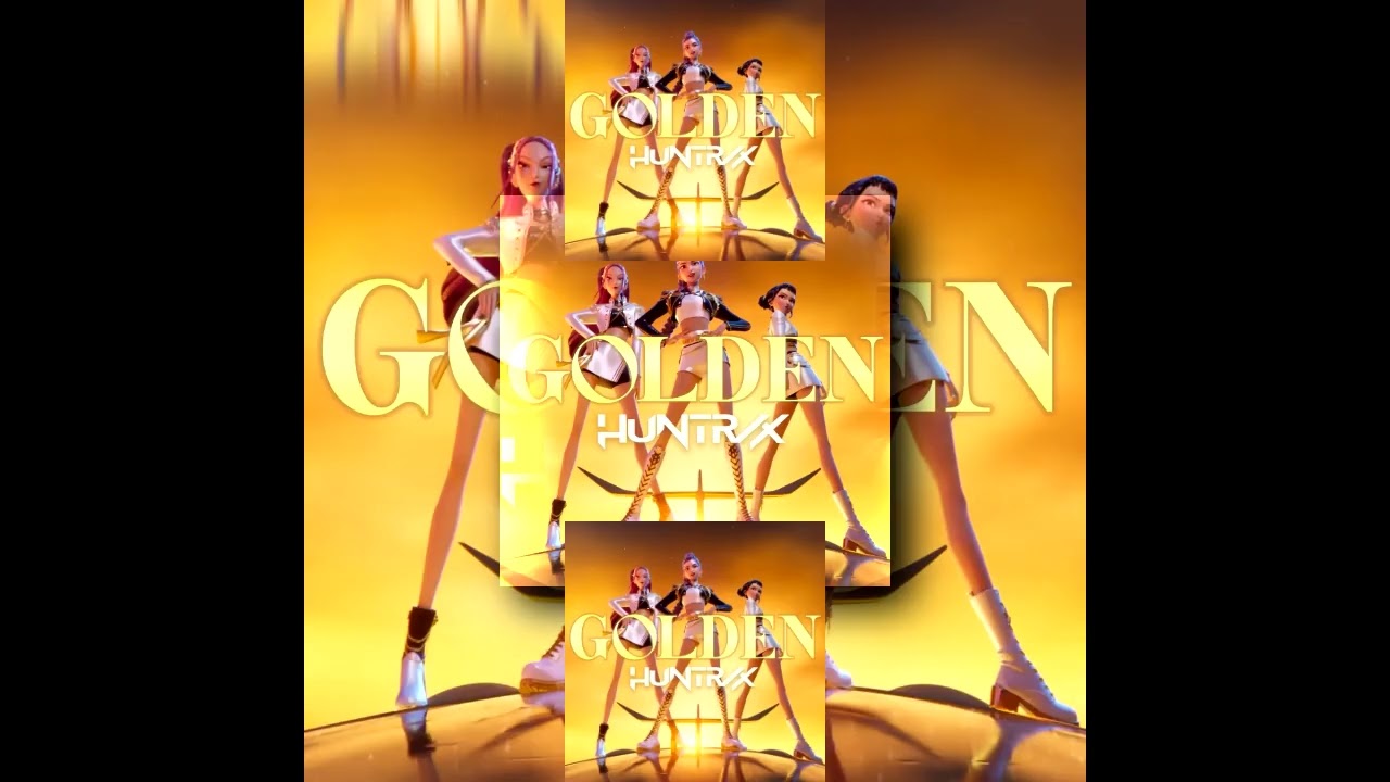 (YTPMV) Golden Scan Stumi