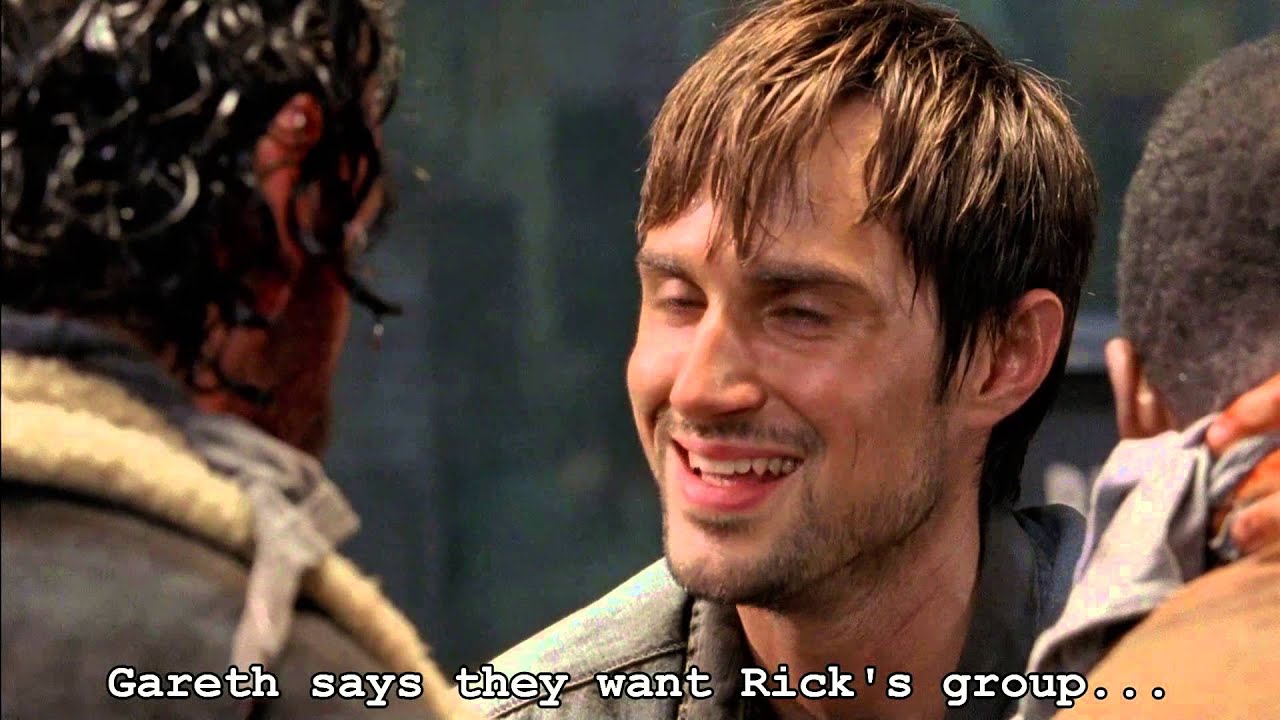 Walking Dead Funk