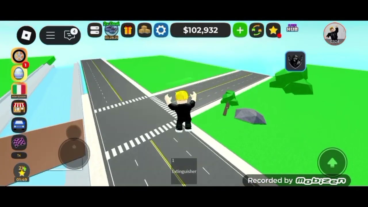 SCRIPT CAR DEALERSHIP TYCOON!!! AUTO FARM, AUTO RACING!!!!
