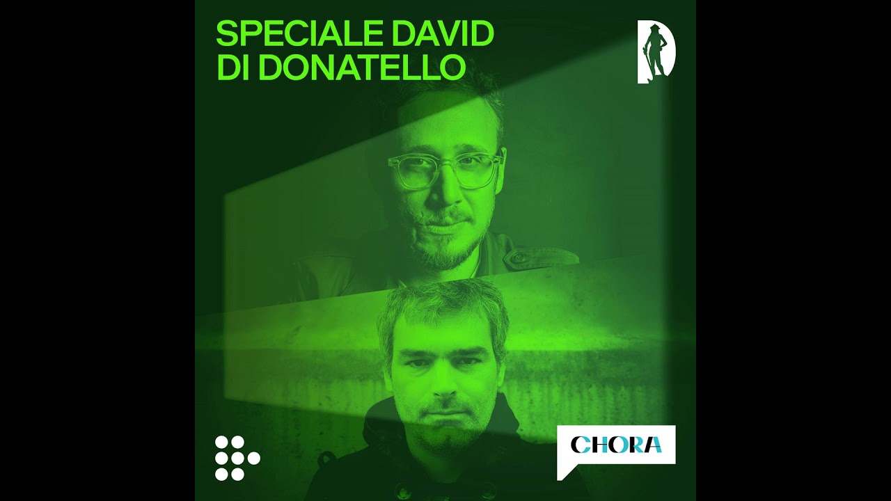 S4 E4: Roberto Minervini e Matteo Tortone
