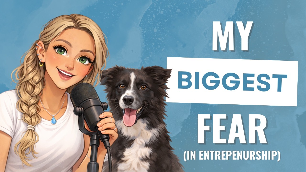 The Side of Entrepreneurship No One Talks About