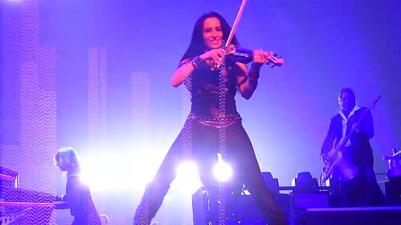 Trans-Siberian Orchestra 