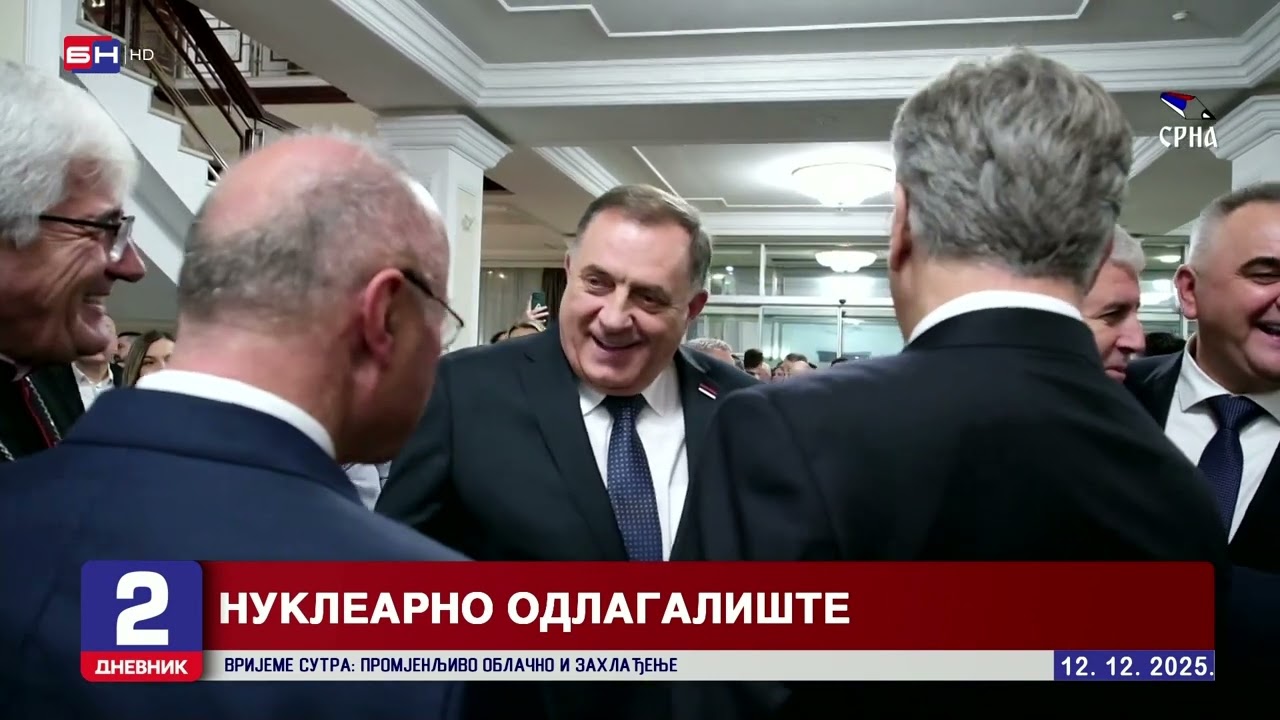 Diplomatski skandal: Hrvatski premijer ušao u BiH preko zvanično ilegalnog prelaza