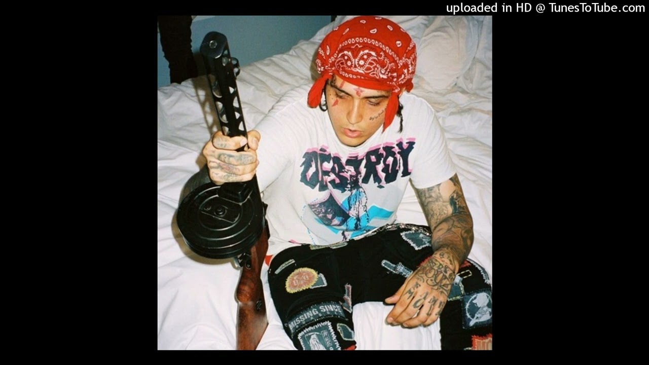 Sosmula Type Beat 