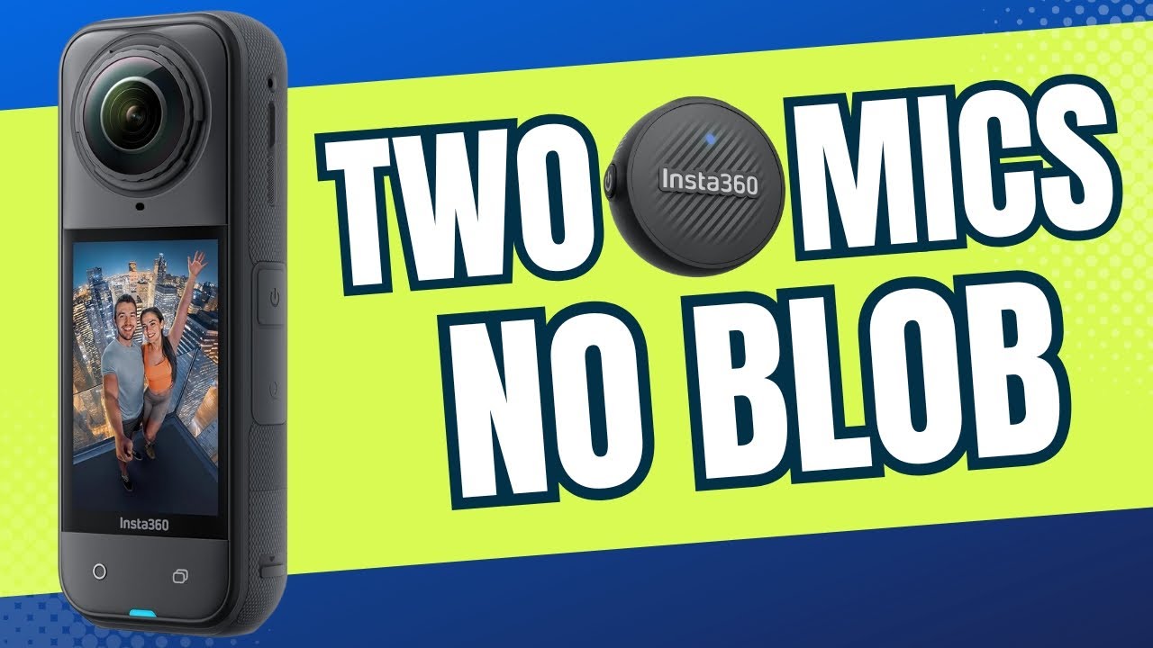 Your USB Receiver is Ruining Your 360 Footage - Here's Why