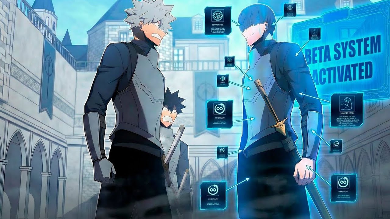 The Legendary Player Reincarnated as the King’s Youngest Son… With a Beta System! | Manhwa Recap