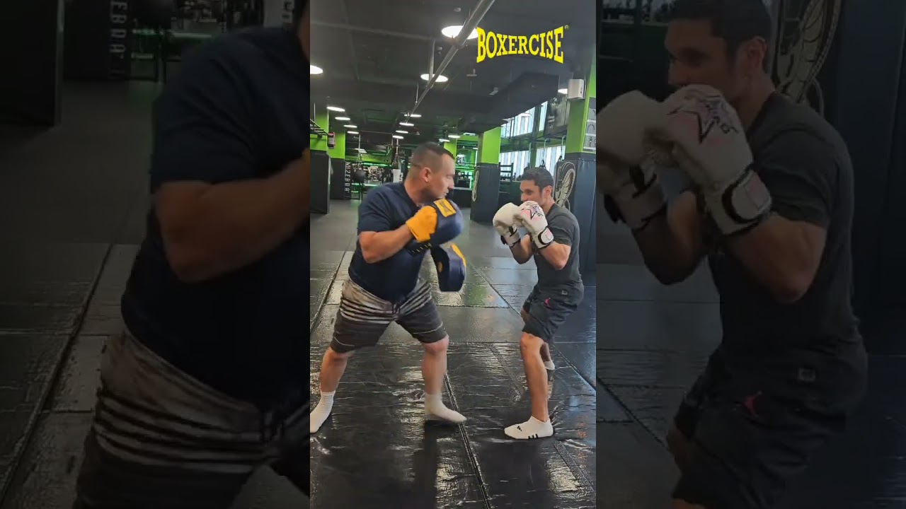 🥊 Boost Your Client Base with Boxercise Training! | Become a Certified Boxercise Instructor 💥