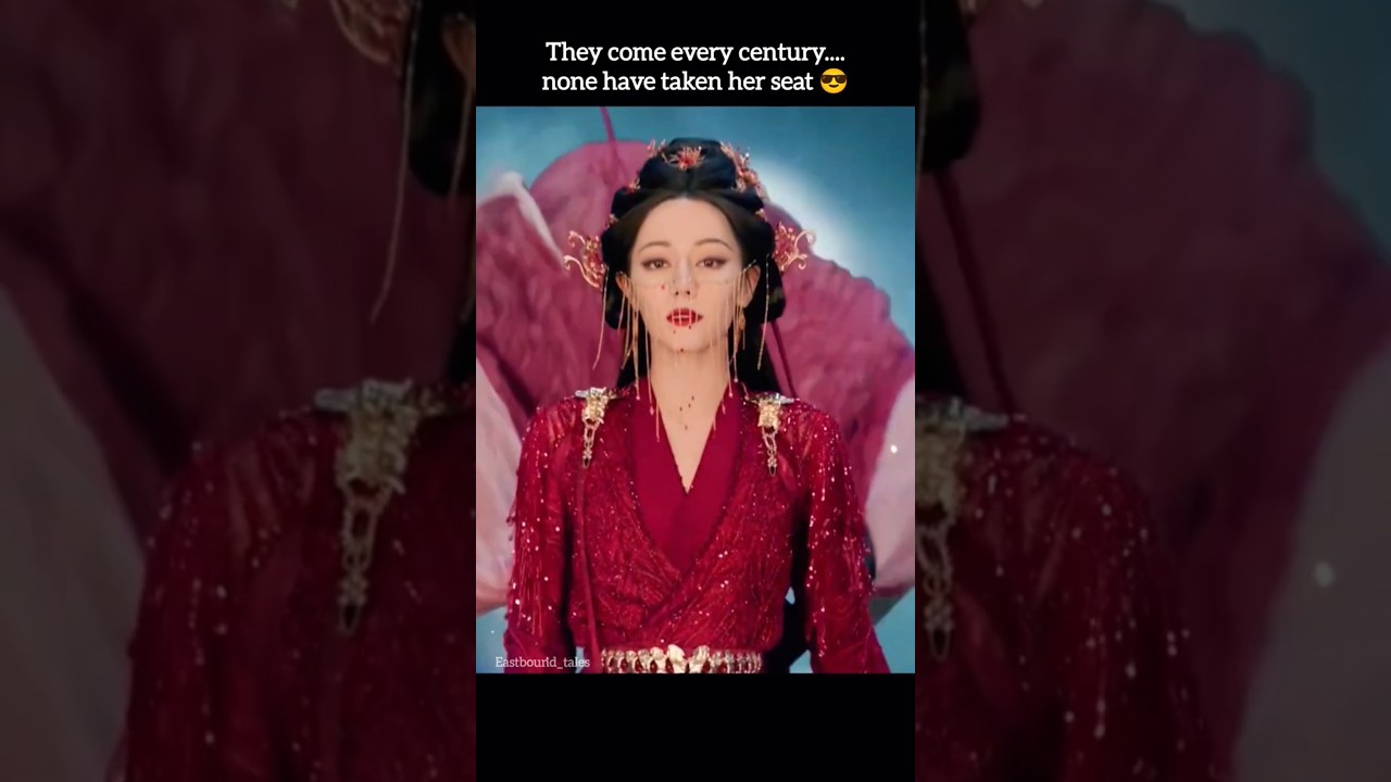 Undefeated for 400 years💪🏻#cdrama #chinesedrama #fantasy #wuxia #historical #dilrabadilmurat #shorts