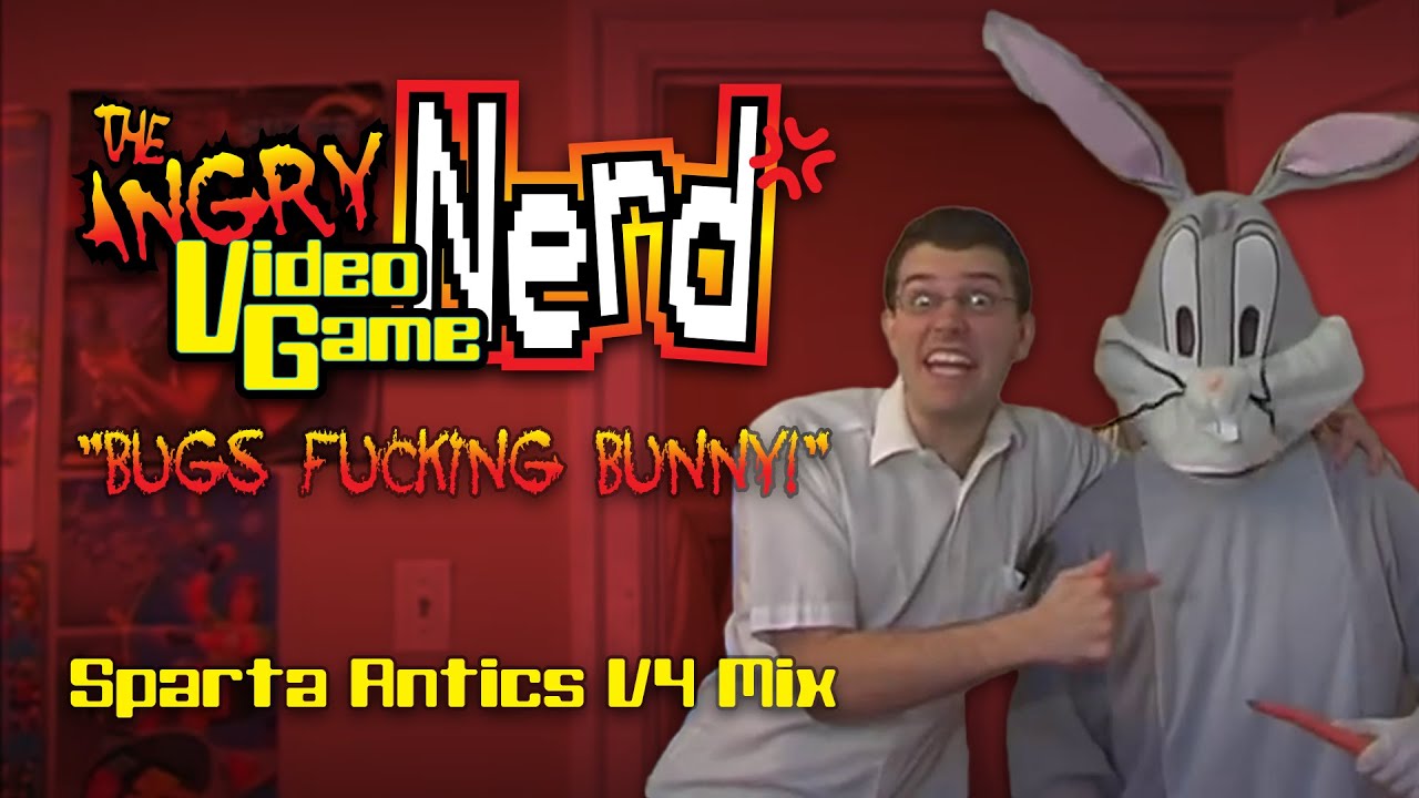 AVGN - 