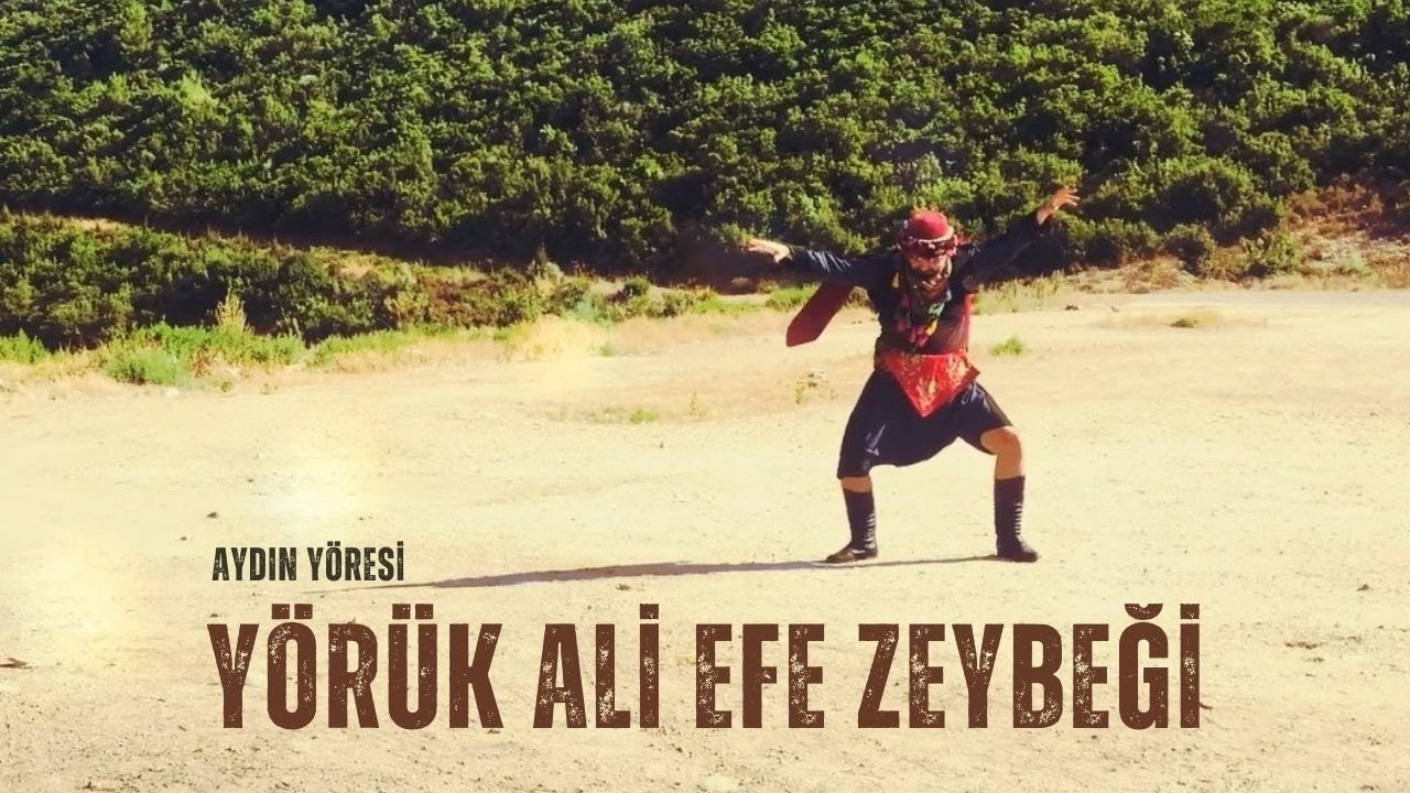 YÖRÜK ALİ EFE ZEYBEĞİ🇹🇷