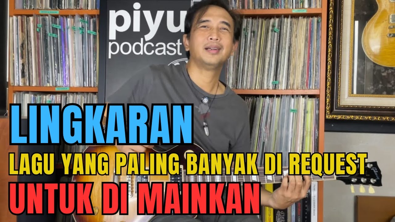 KETIKA ARI HOMER ADA IDE LAGU LINGKARAN TAPI GAK TAU GIMANA MELANJUTKAN JADI SEBUAH LAGU