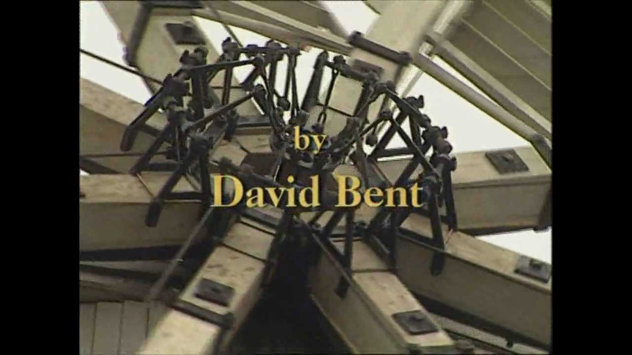 Seven Centuries of the English Windmill (Trailer for DVD)