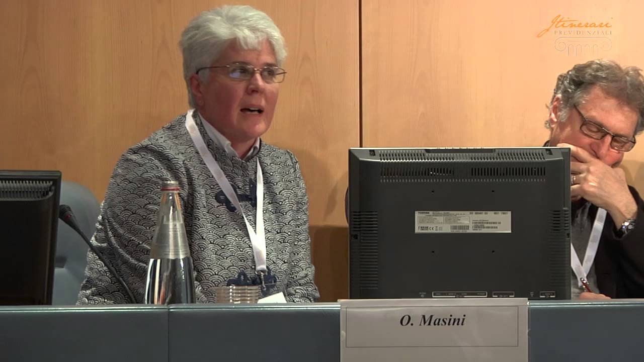 Oliva Masini - Perché investiamo nell'economia italiana