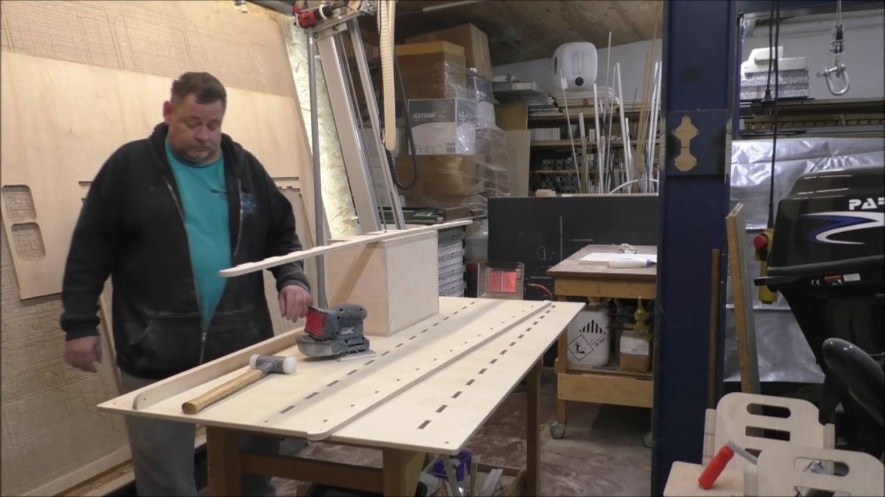 Abdeckplatte f&uuml;r die Pro Vario-U MechaPlus CNC Maschinen