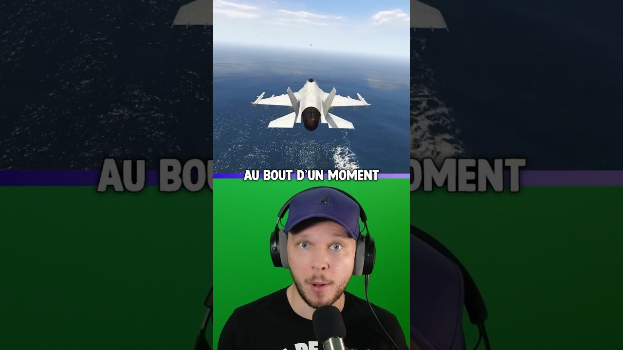 Comment les Jeux vous emp&ecirc;che de franchir les limites de la carte 😱