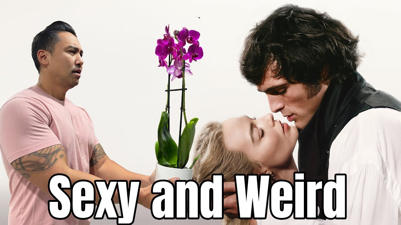 Wuthering Heights Is Sexy, Weird, and Divisive | Movie Review