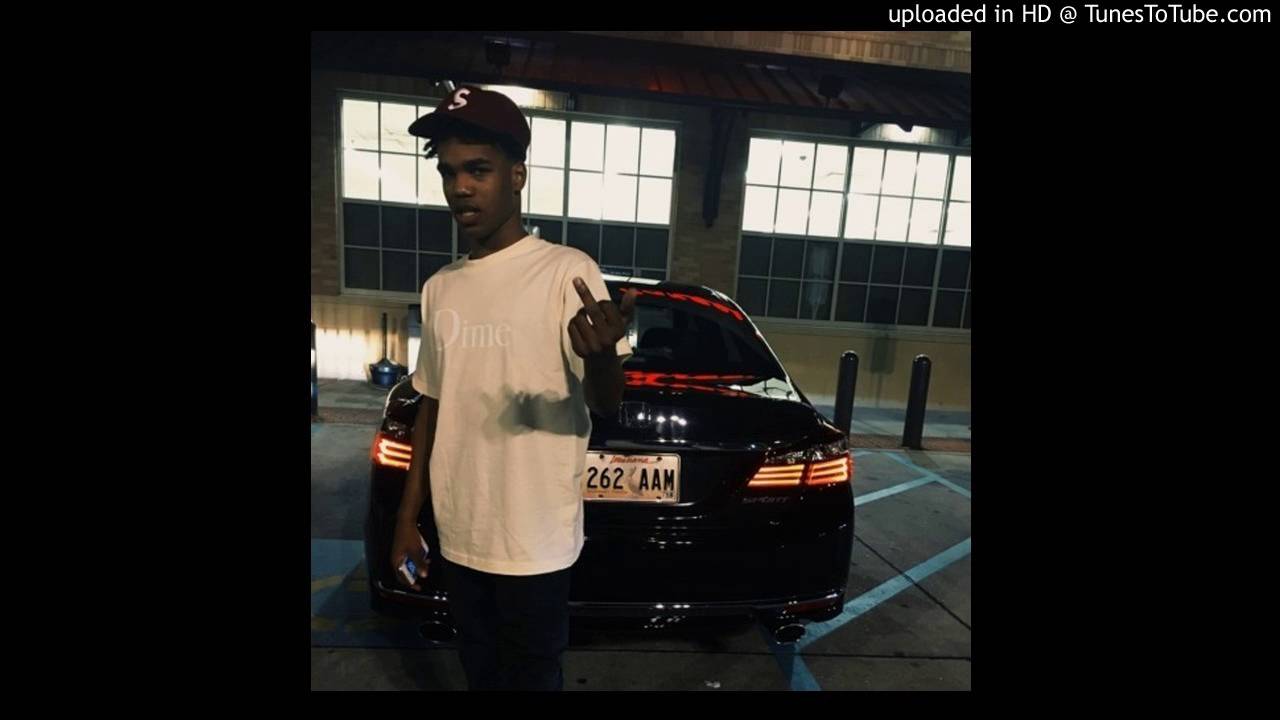 Lil Citgo - Prophet [prod. Dev $tacks & Eskay]