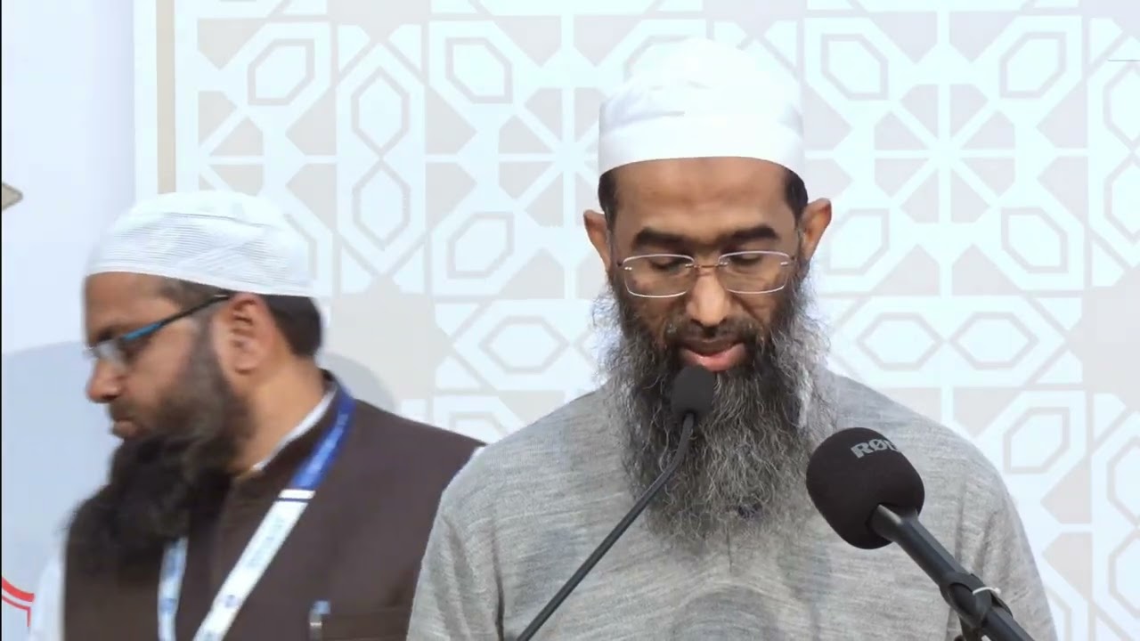Ai_ Digital Media aur Hamari Zimmedariyan Shaikh Abu Zaid Zameer 