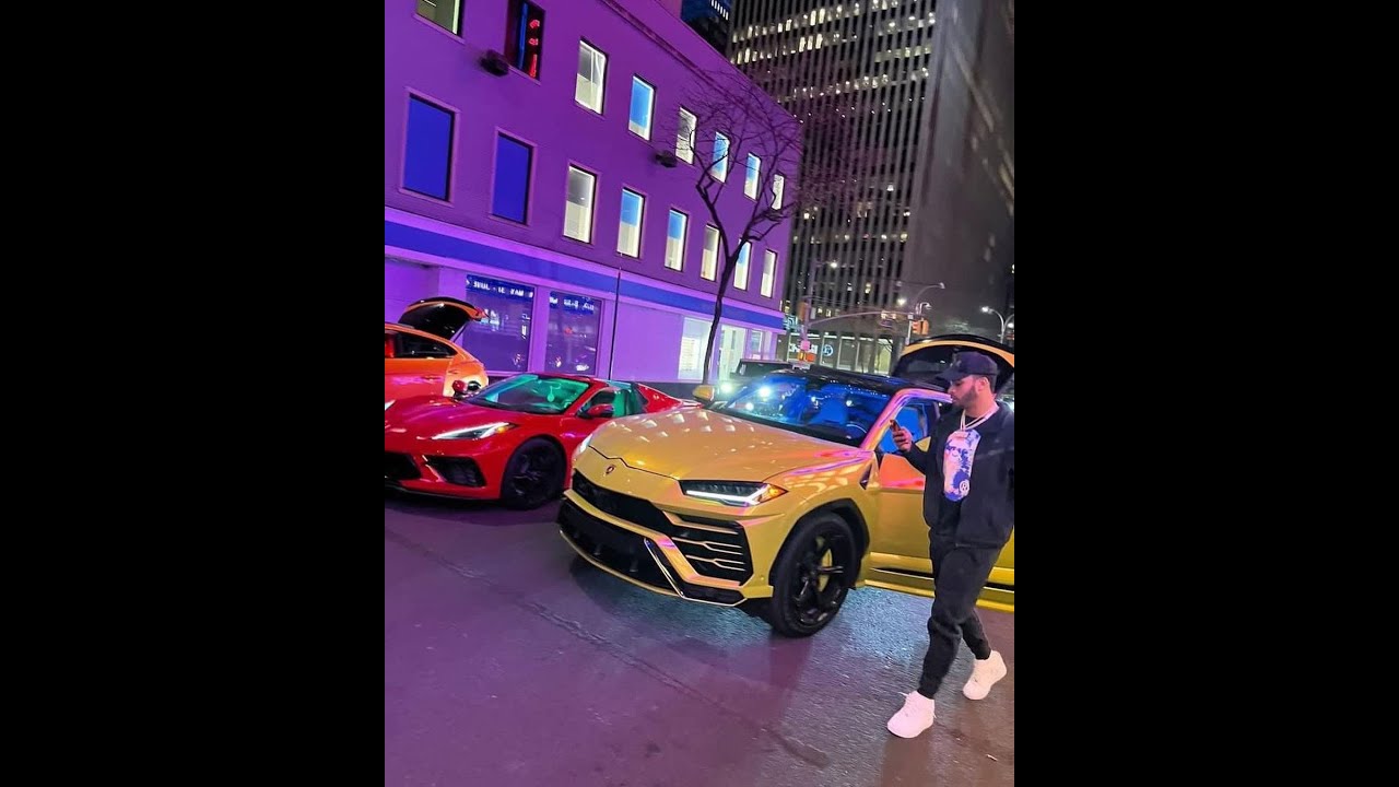 (FREE) Deon x Ntg Type Beat 2024 