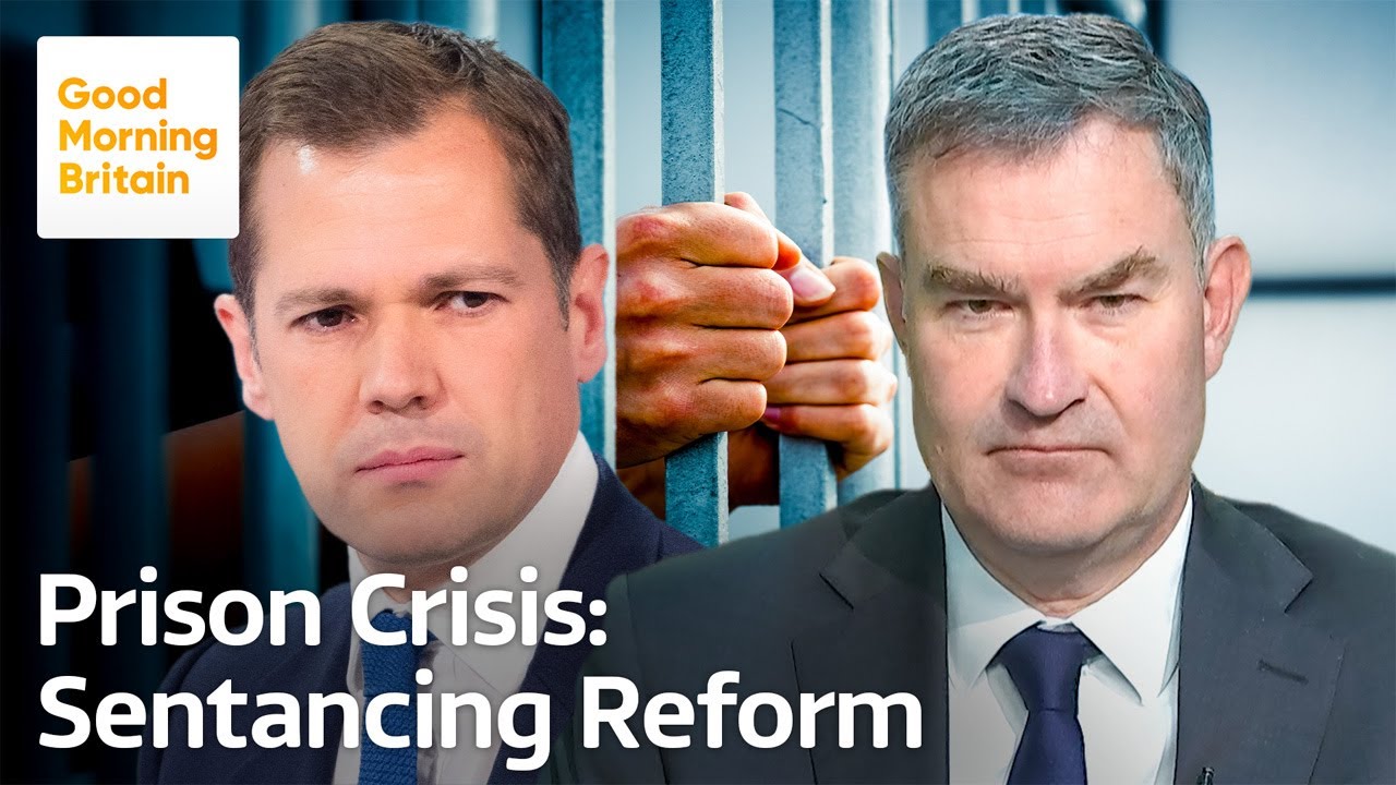 Prison Crisis: Should Sentences Less Than 12 Months Be Scrapped?