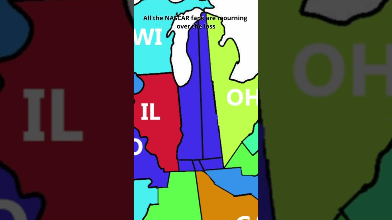 The US State Battle Royale by Geo Facts: The Full Collection